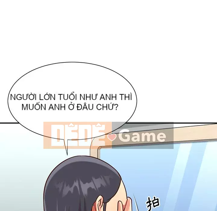 Chị em ngây thơ Chương 1-50