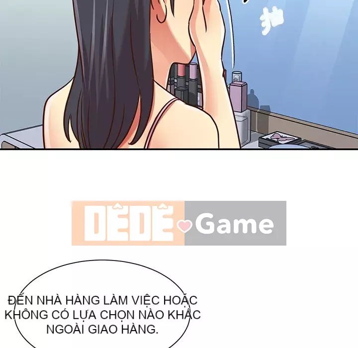 Chị em ngây thơ Chương 1-50