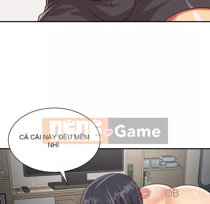 Chị em ngây thơ Chương 1-50