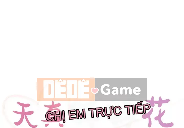 Chị em ngây thơ Chương 1-50