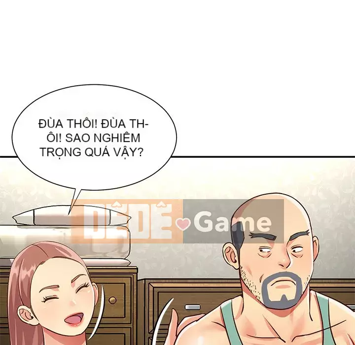 Chị em ngây thơ Chương 1-50