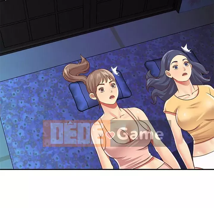 Chị em ngây thơ Chương 1-50