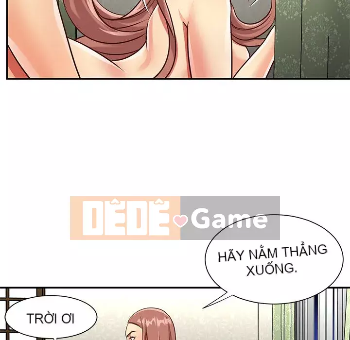 Chị em ngây thơ Chương 1-50