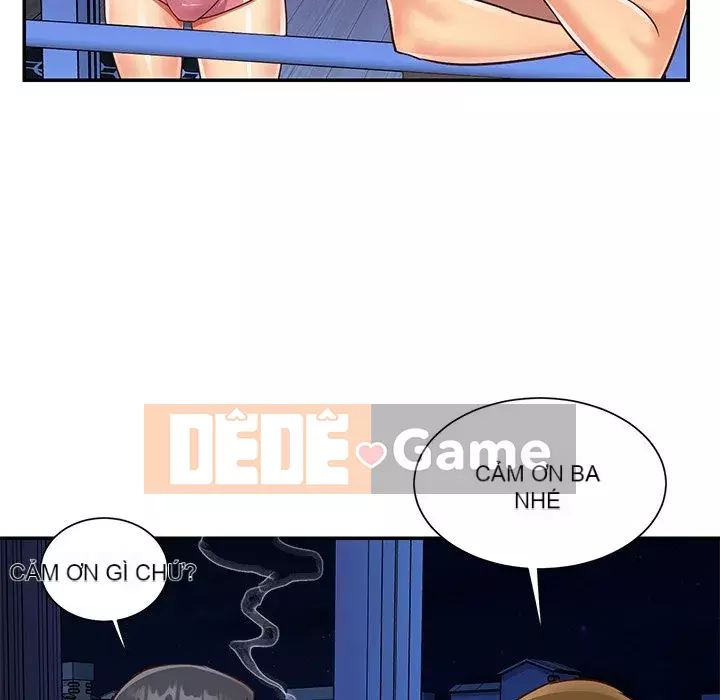 Chị em ngây thơ Chương 1-50