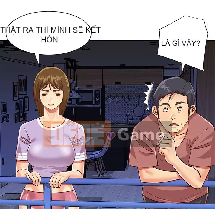 Chị em ngây thơ Chương 1-50