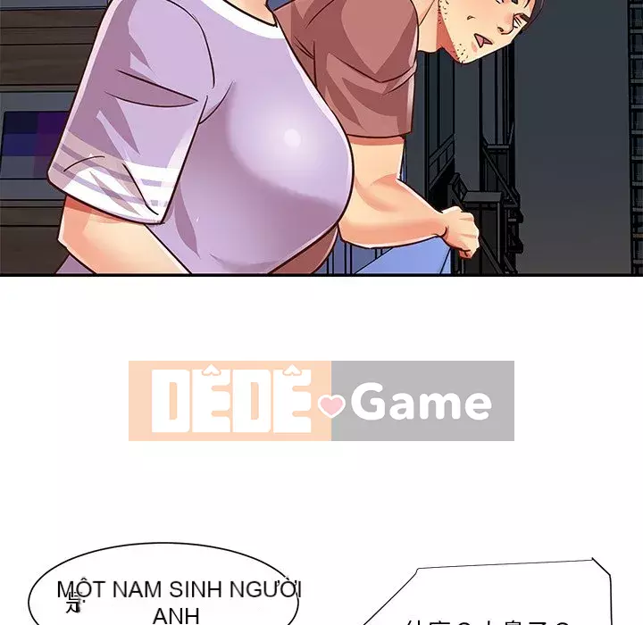 Chị em ngây thơ Chương 1-50