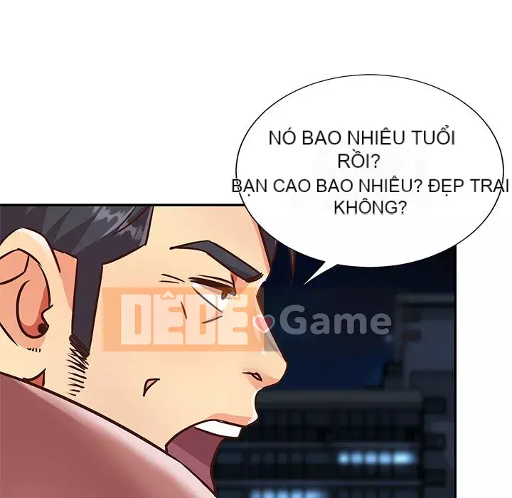 Chị em ngây thơ Chương 1-50