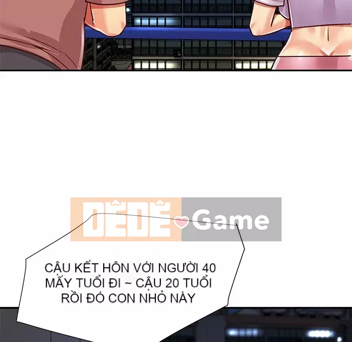 Chị em ngây thơ Chương 1-50