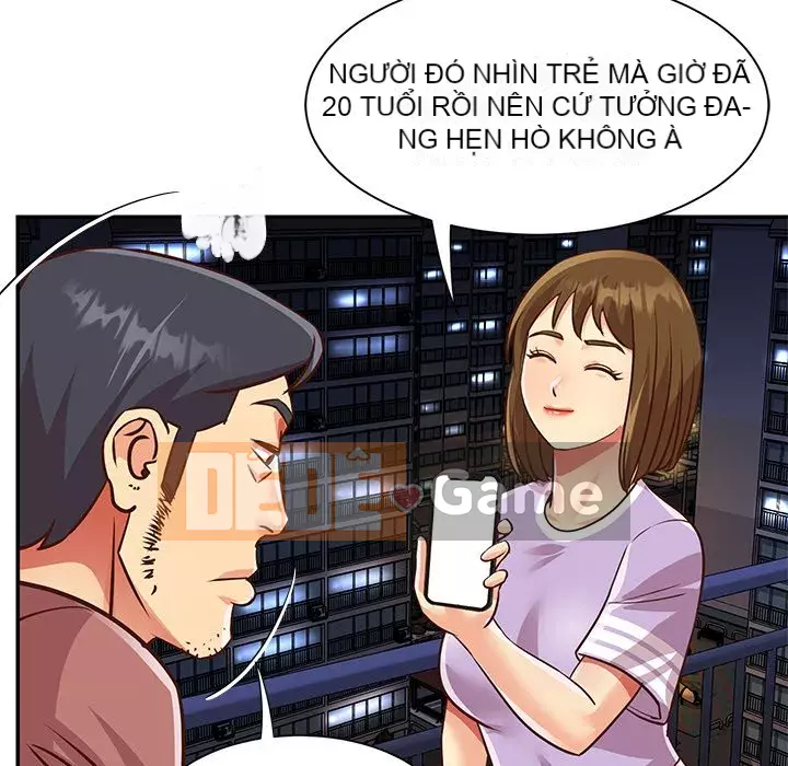 Chị em ngây thơ Chương 1-50