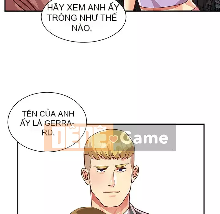 Chị em ngây thơ Chương 1-50