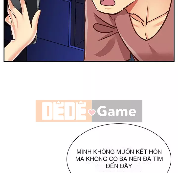 Chị em ngây thơ Chương 1-50