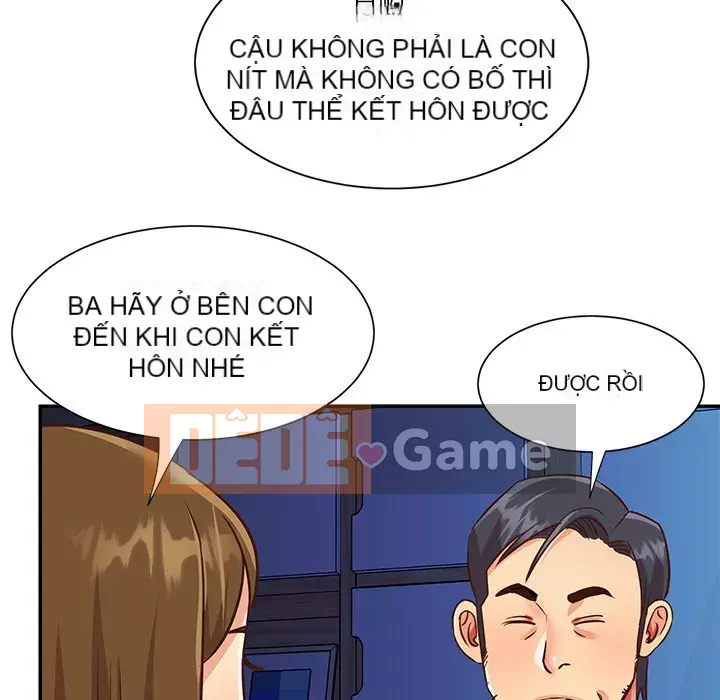 Chị em ngây thơ Chương 1-50