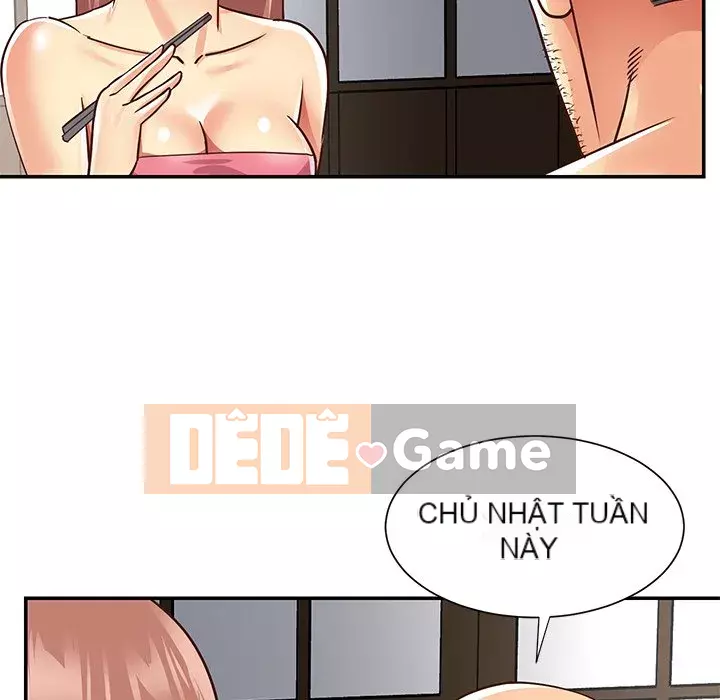 Chị em ngây thơ Chương 1-50