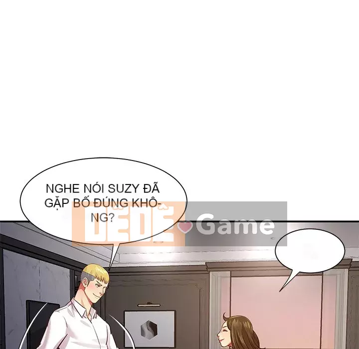 Chị em ngây thơ Chương 1-50