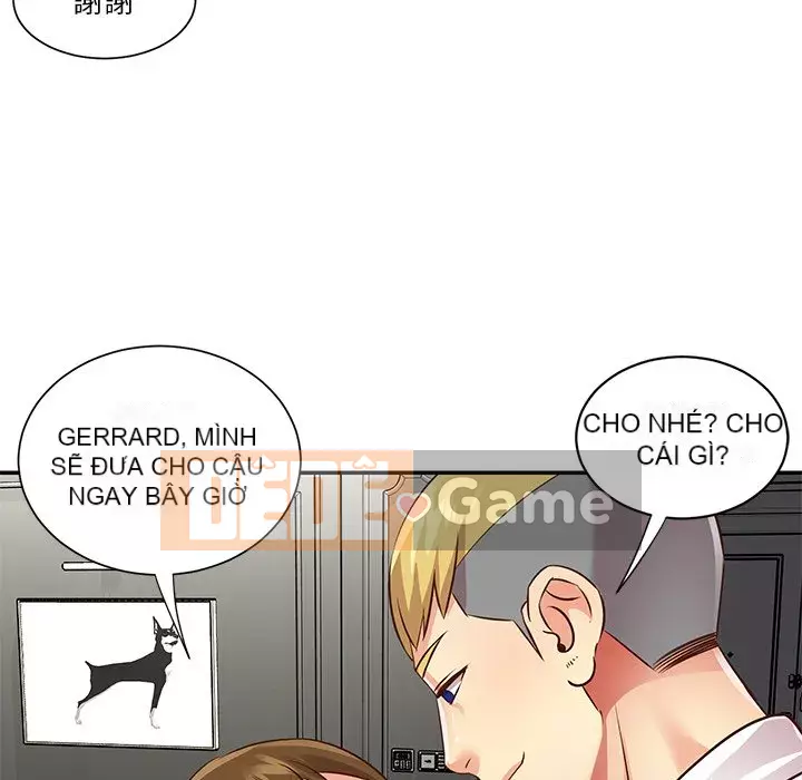 Chị em ngây thơ Chương 1-50