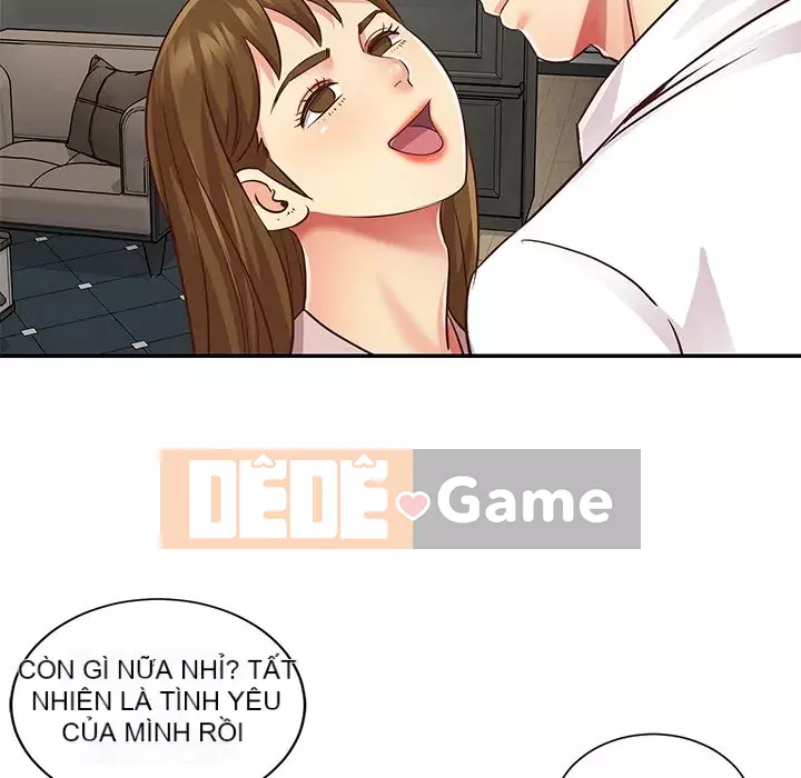 Chị em ngây thơ Chương 1-50