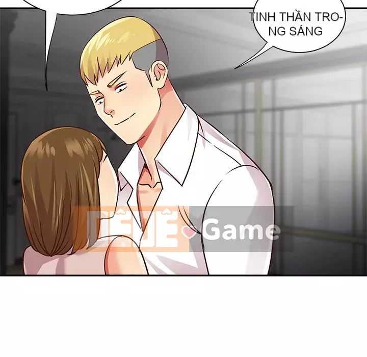 Chị em ngây thơ Chương 1-50