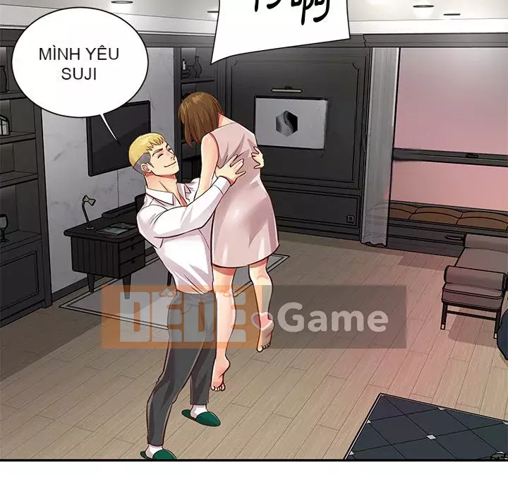 Chị em ngây thơ Chương 1-50