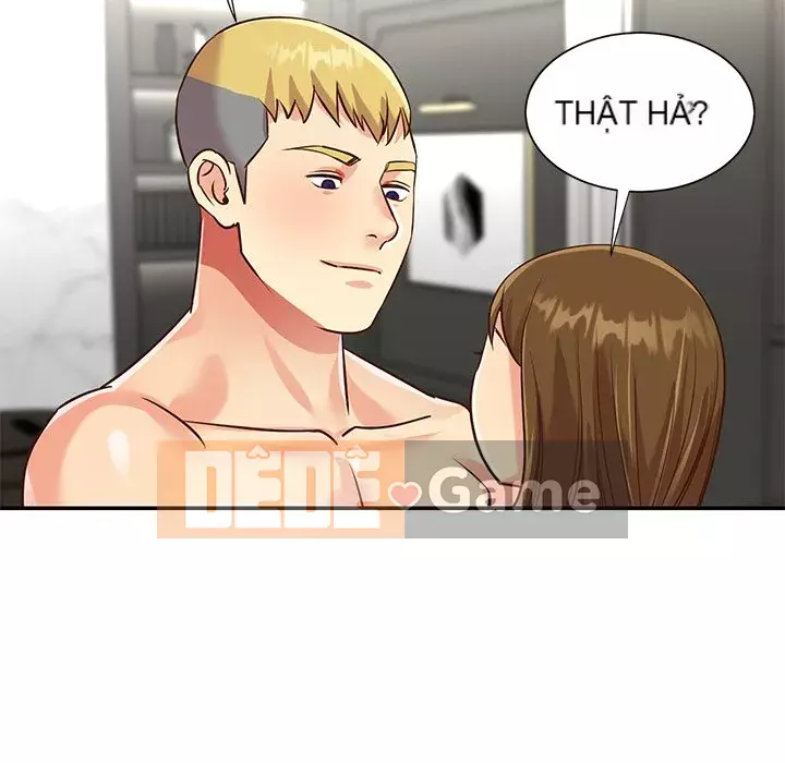 Chị em ngây thơ Chương 1-50