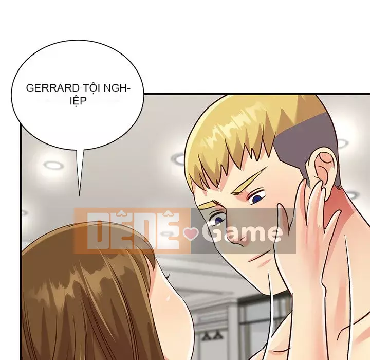 Chị em ngây thơ Chương 1-50