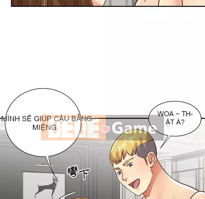 Chị em ngây thơ Chương 1-50