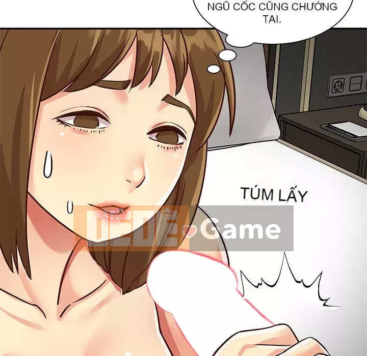 Chị em ngây thơ Chương 1-50