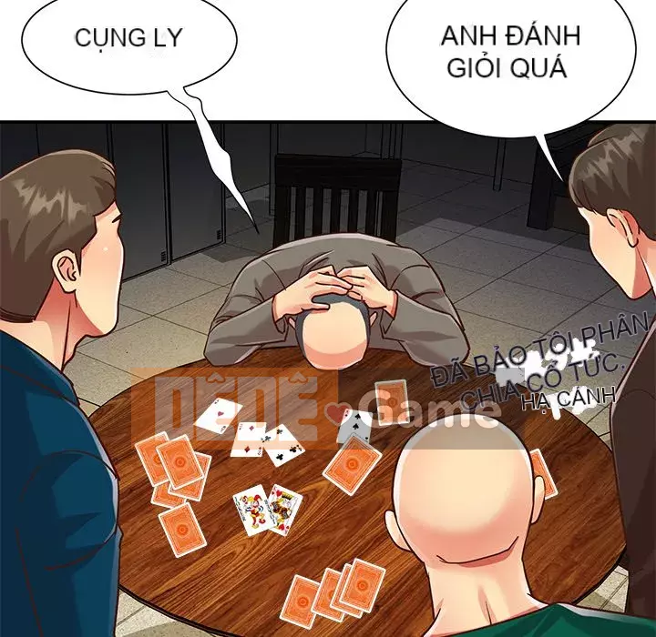 Chị em ngây thơ Chương 1-50