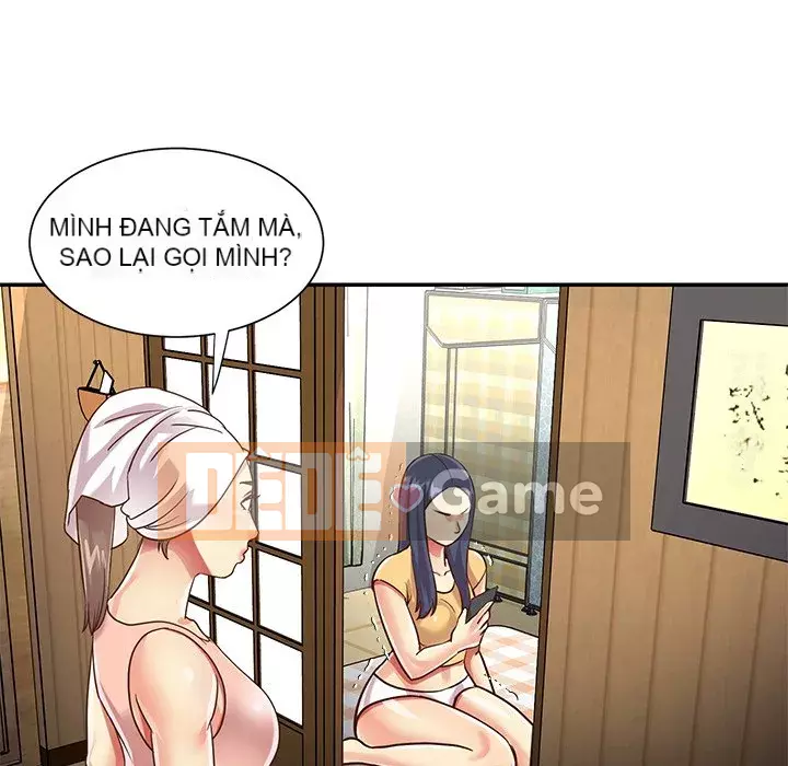 Chị em ngây thơ Chương 1-50