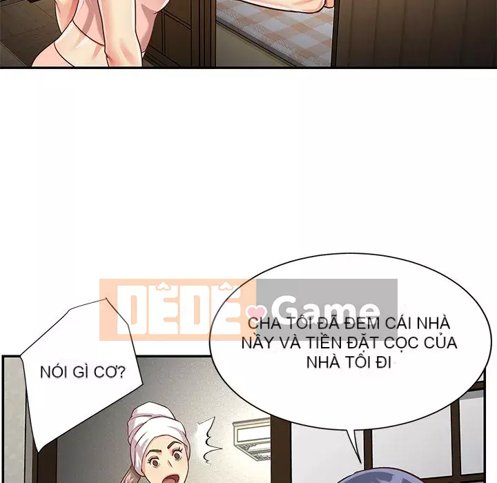 Chị em ngây thơ Chương 1-50