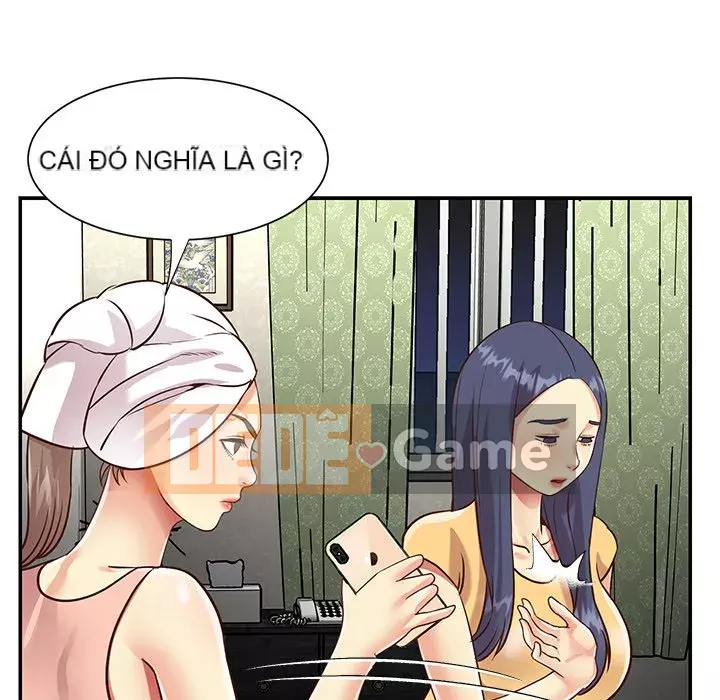 Chị em ngây thơ Chương 1-50