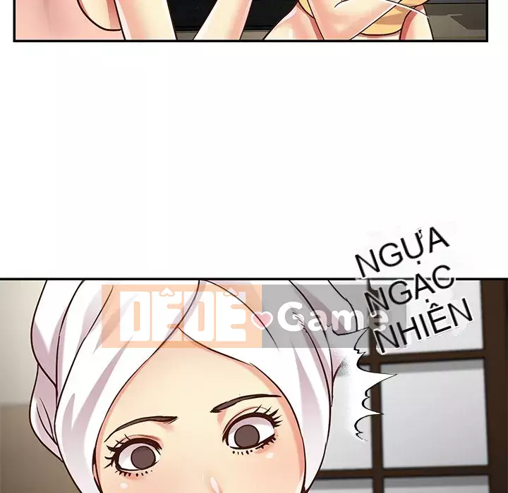 Chị em ngây thơ Chương 1-50