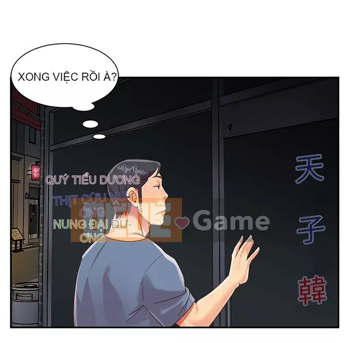 Chị em ngây thơ Chương 1-50