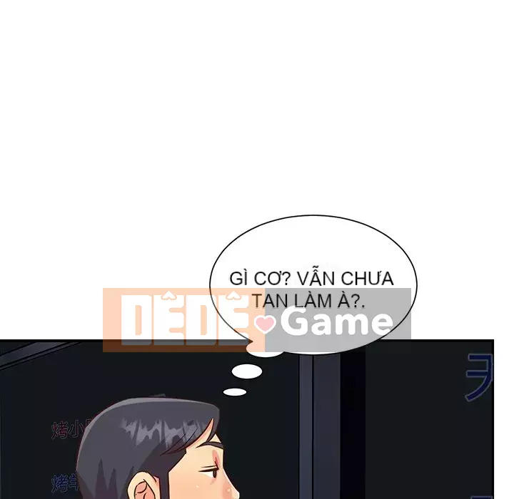 Chị em ngây thơ Chương 1-50