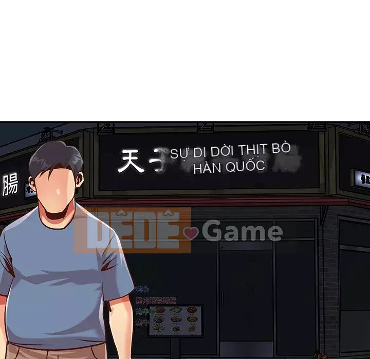 Chị em ngây thơ Chương 1-50