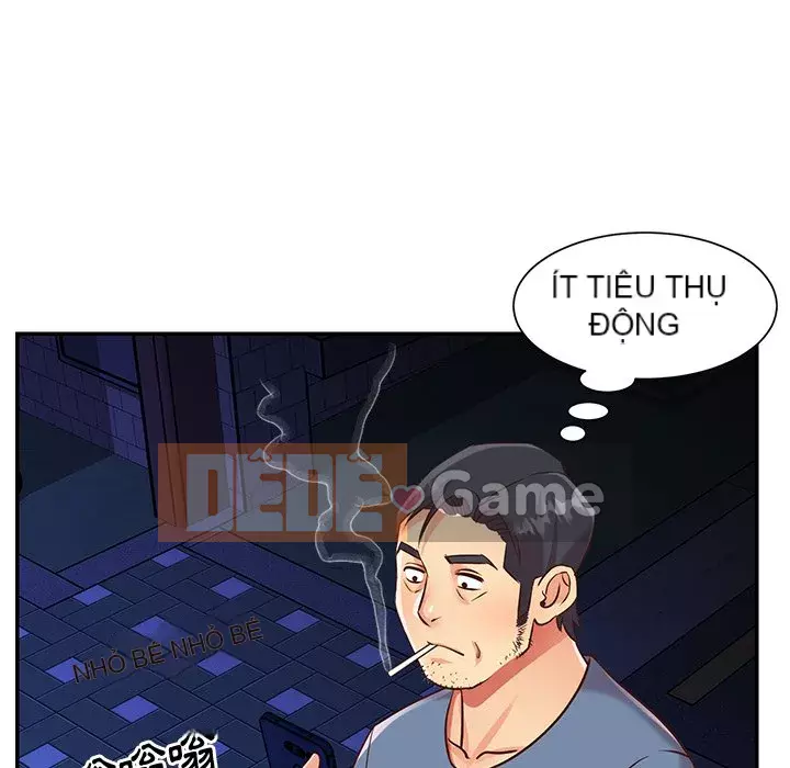 Chị em ngây thơ Chương 1-50