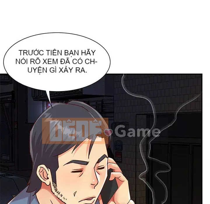 Chị em ngây thơ Chương 1-50