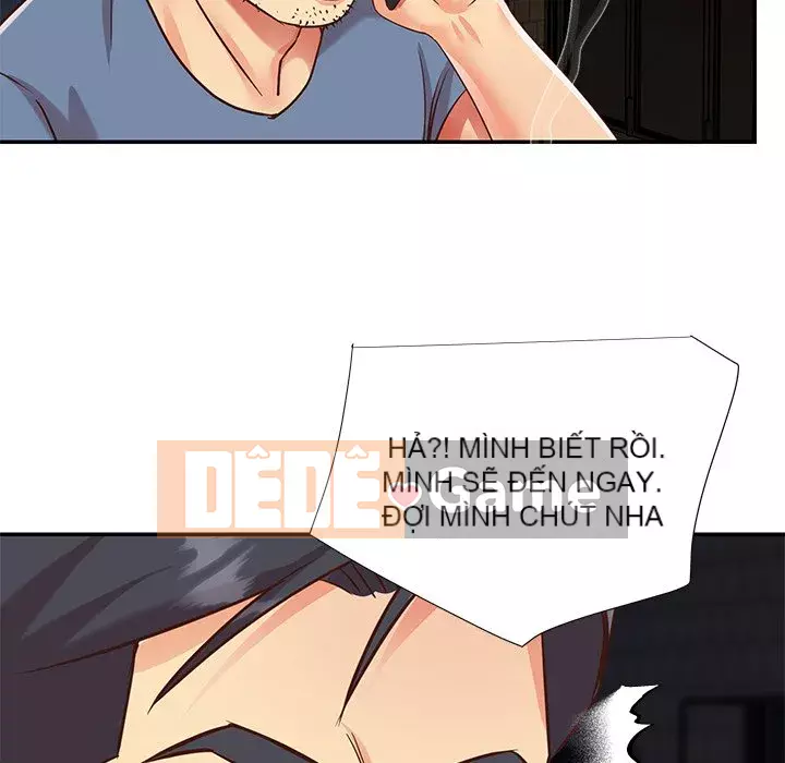 Chị em ngây thơ Chương 1-50