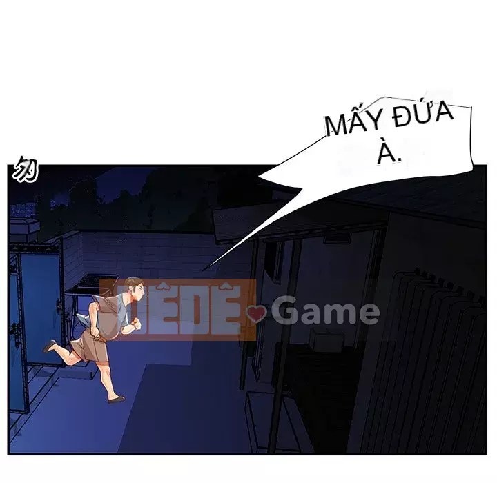 Chị em ngây thơ Chương 1-50