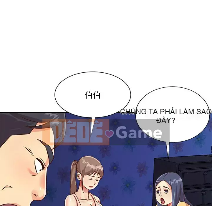 Chị em ngây thơ Chương 1-50