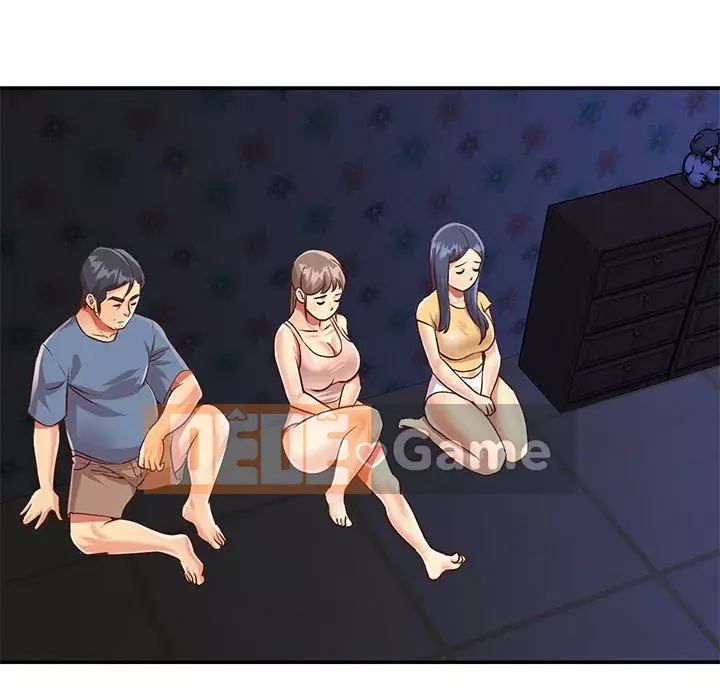 Chị em ngây thơ Chương 1-50