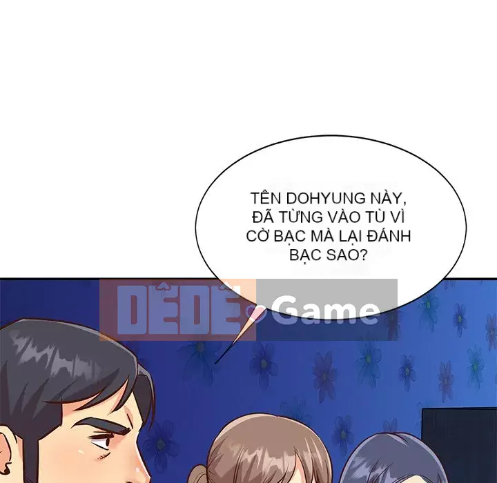 Chị em ngây thơ Chương 1-50