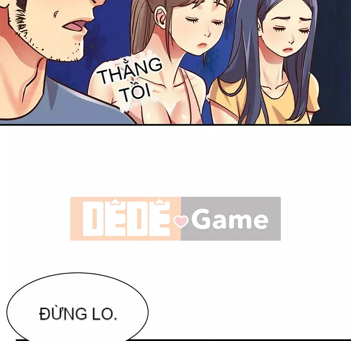 Chị em ngây thơ Chương 1-50