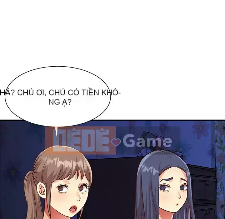 Chị em ngây thơ Chương 1-50