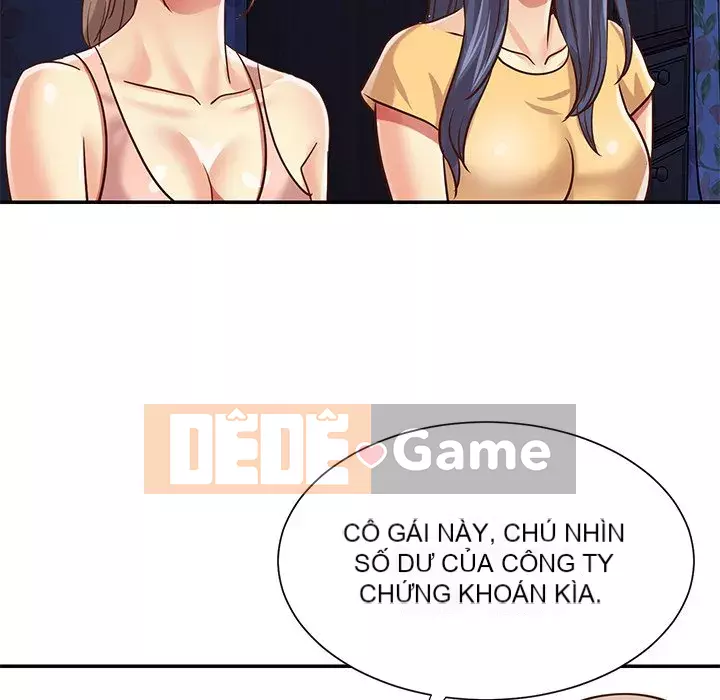 Chị em ngây thơ Chương 1-50