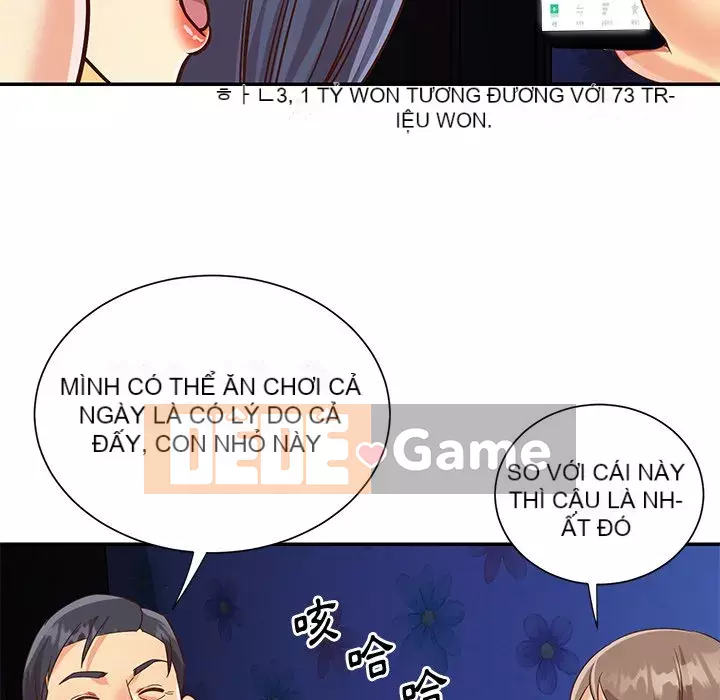 Chị em ngây thơ Chương 1-50