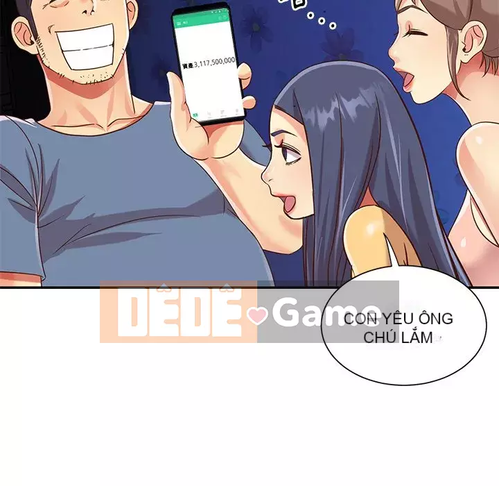 Chị em ngây thơ Chương 1-50