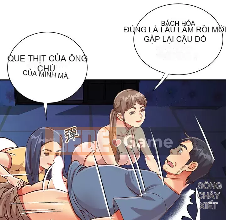 Chị em ngây thơ Chương 1-50