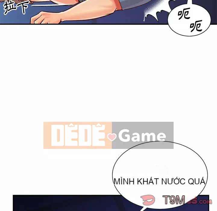 Chị em ngây thơ Chương 1-50