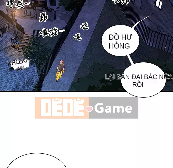 Chị em ngây thơ Chương 1-50