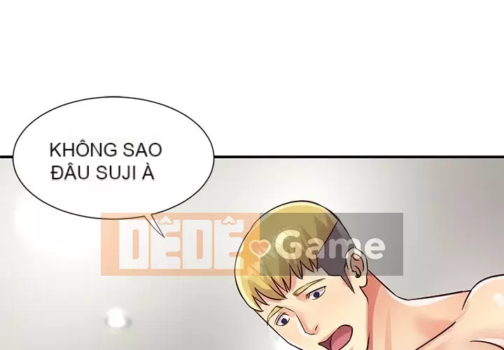 Chị em ngây thơ Chương 50